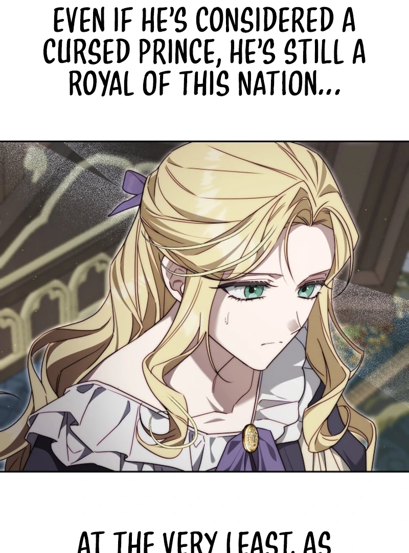 Tamed the Monster Prince Chapter 5 - page 52