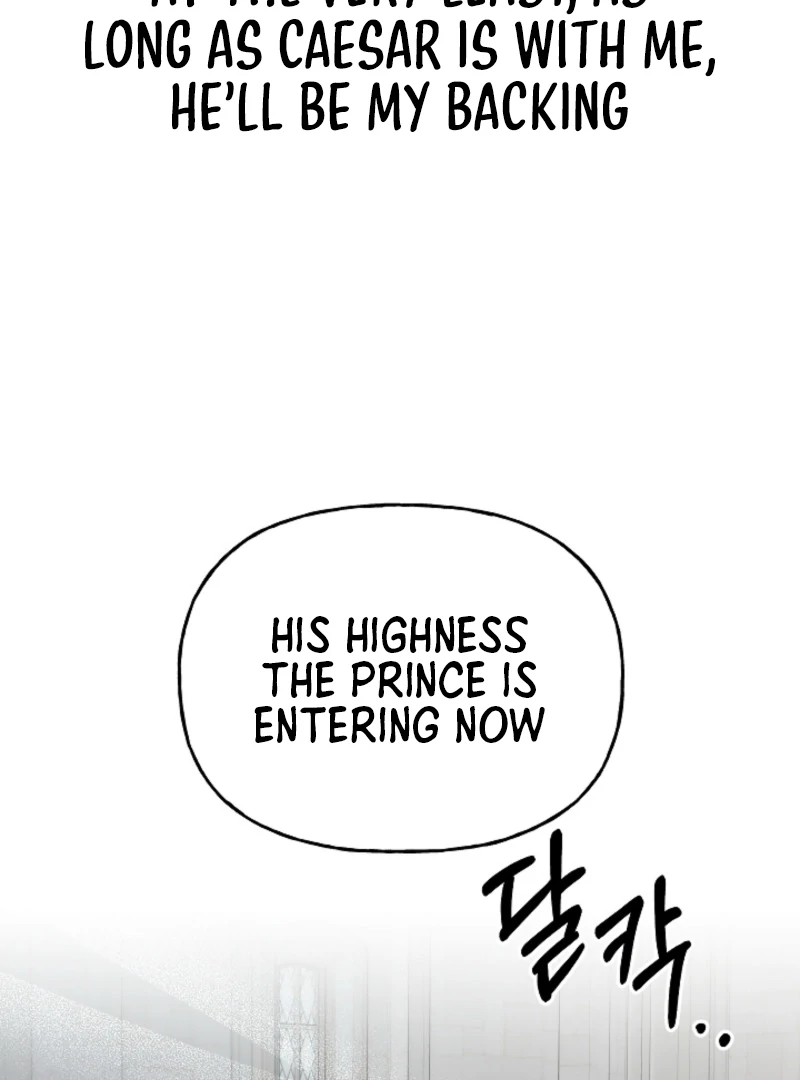 Tamed the Monster Prince Chapter 5 - page 53