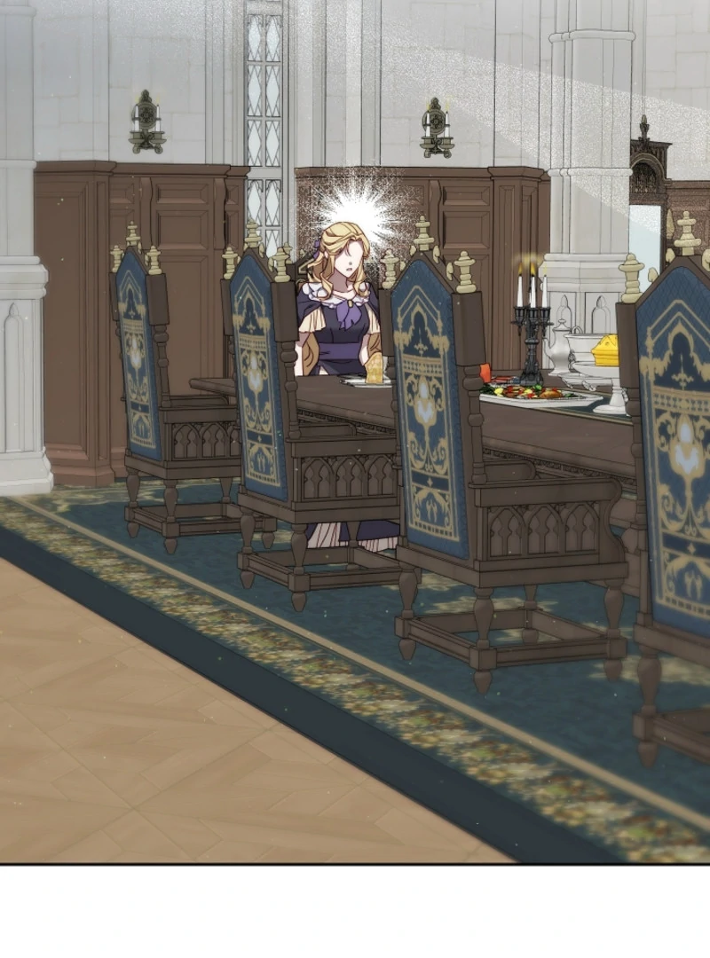 Tamed the Monster Prince Chapter 5 - page 54