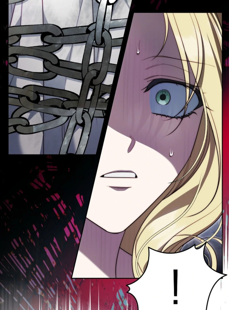 Tamed the Monster Prince Chapter 5 - page 57