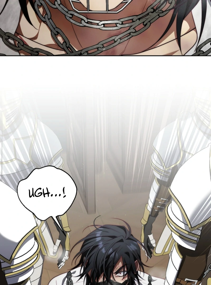 Tamed the Monster Prince Chapter 5 - page 59