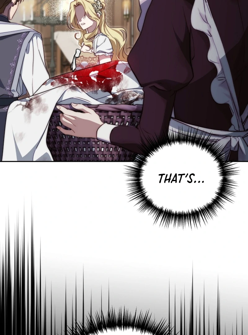 Tamed the Monster Prince Chapter 5 - page 6