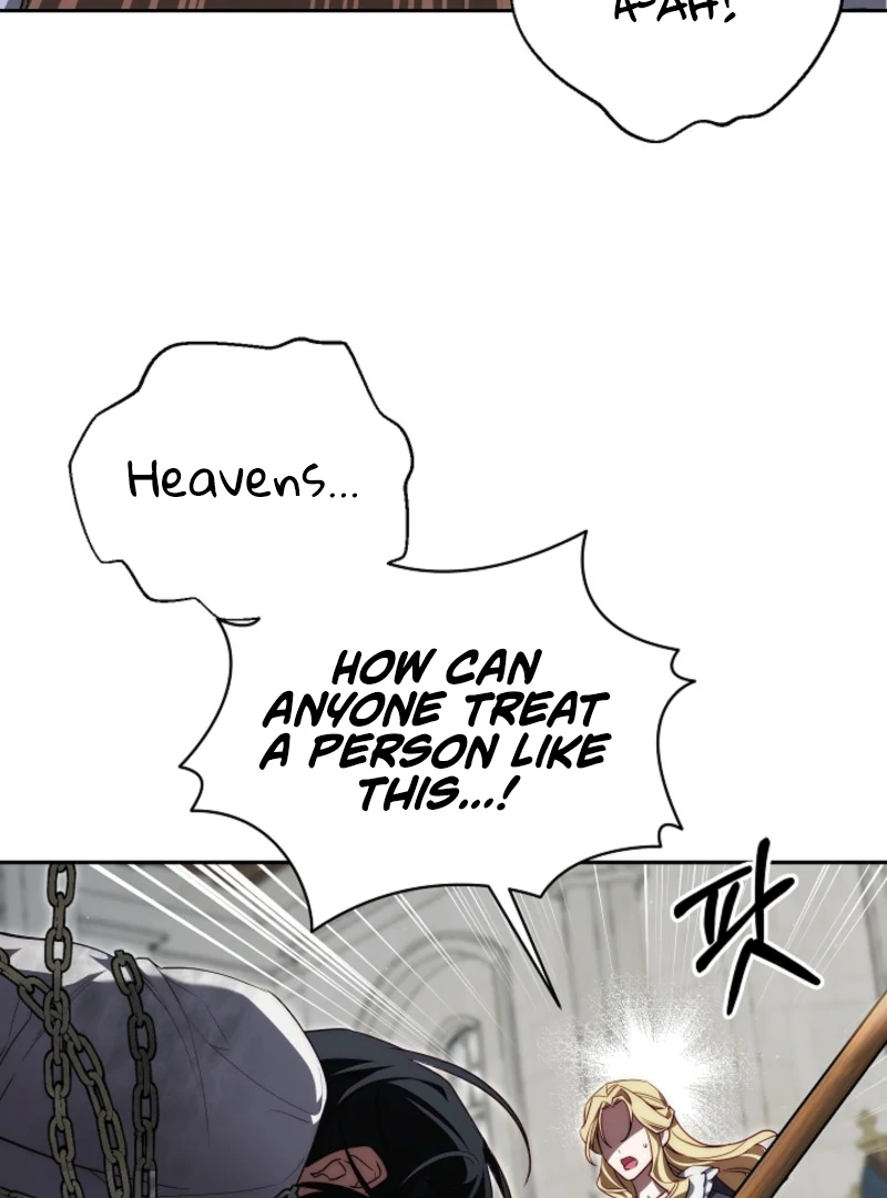 Tamed the Monster Prince Chapter 5 - page 61