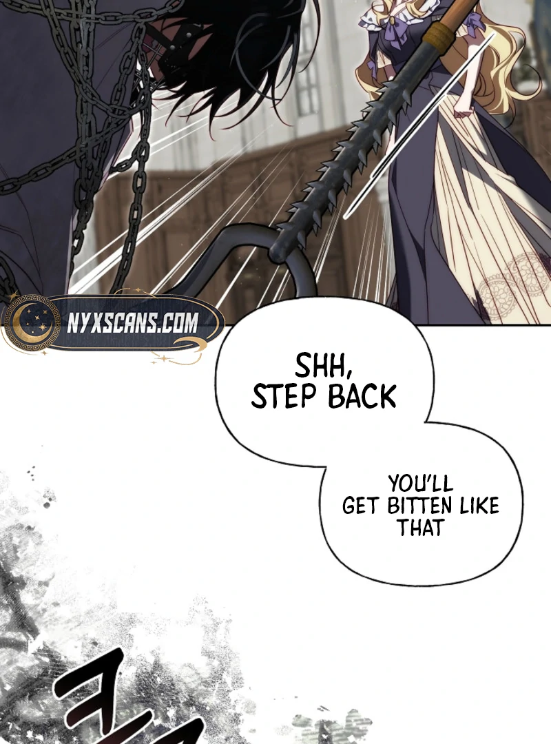 Tamed the Monster Prince Chapter 5 - page 62