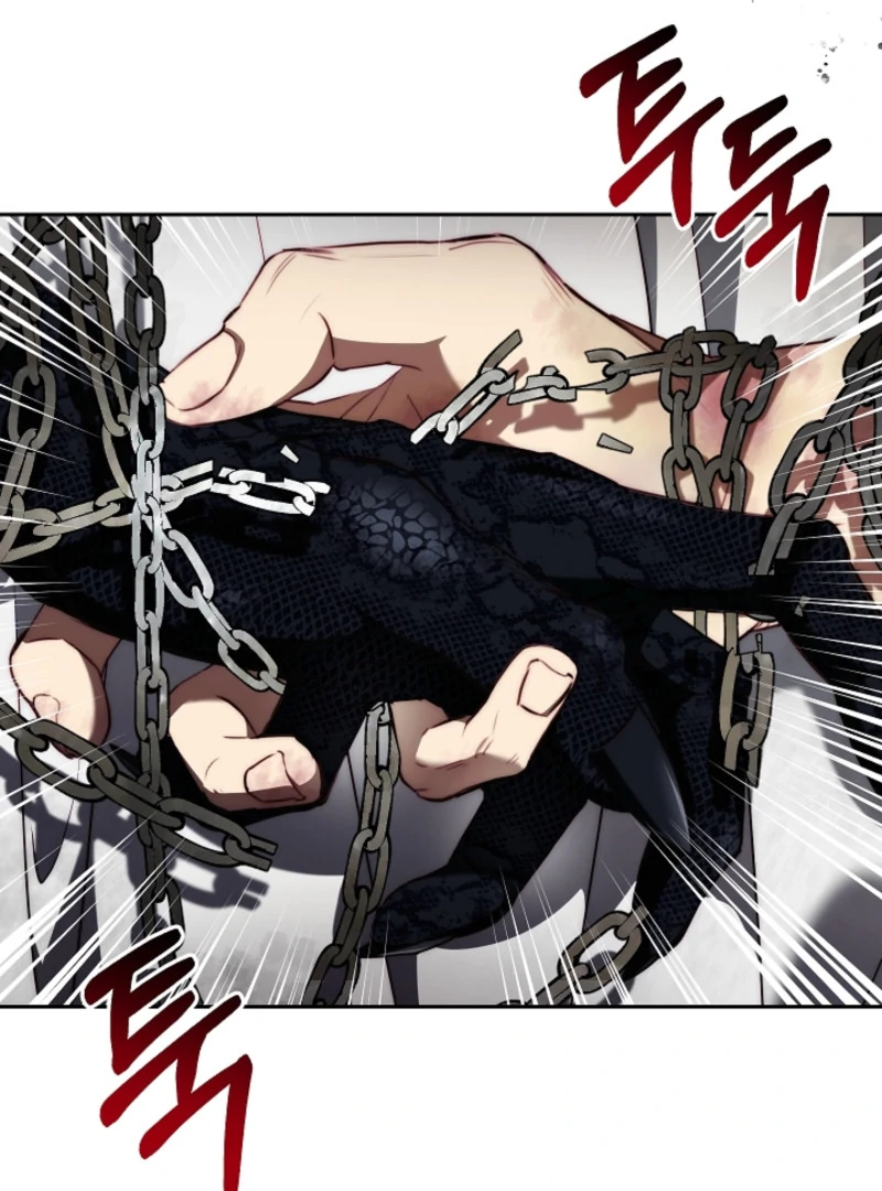 Tamed the Monster Prince Chapter 5 - page 65