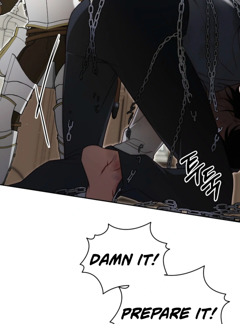 Tamed the Monster Prince Chapter 5 - page 67