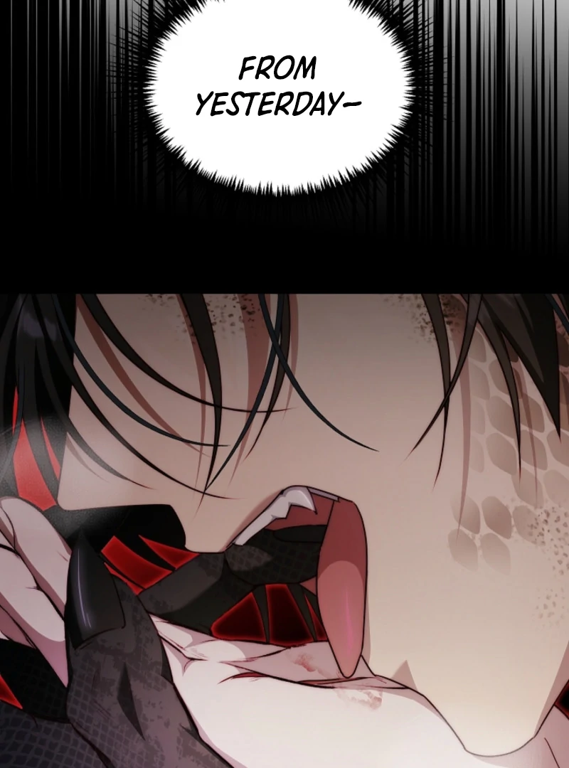 Tamed the Monster Prince Chapter 5 - page 7