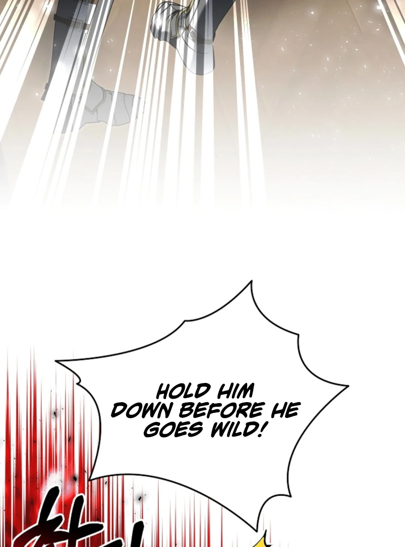 Tamed the Monster Prince Chapter 5 - page 70