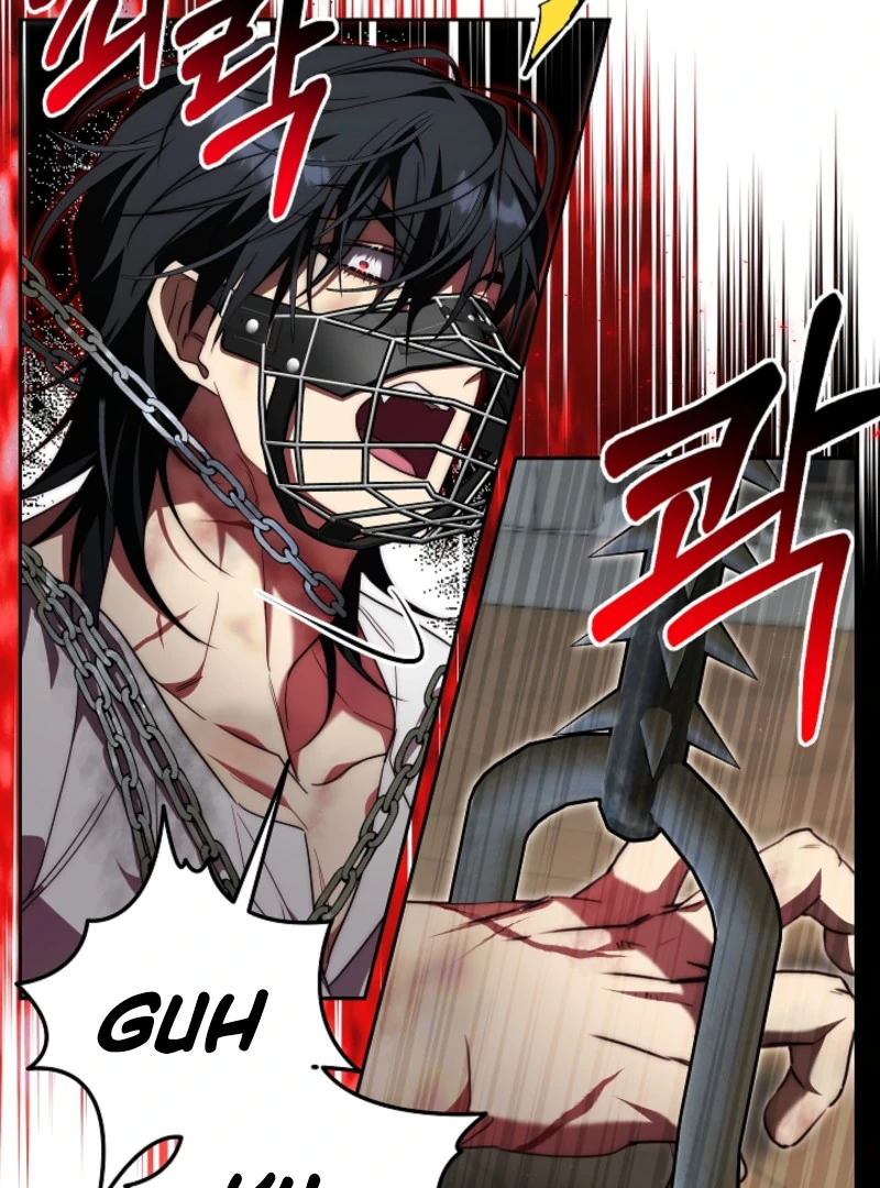 Tamed the Monster Prince Chapter 5 - page 71