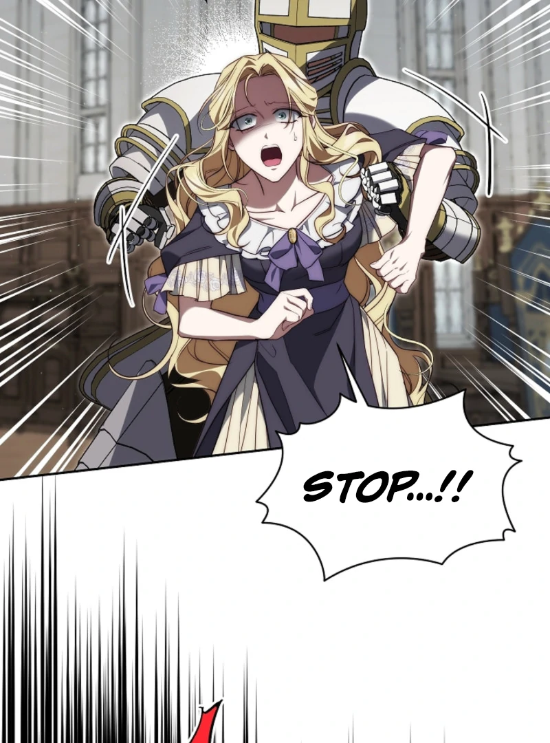 Tamed the Monster Prince Chapter 5 - page 73