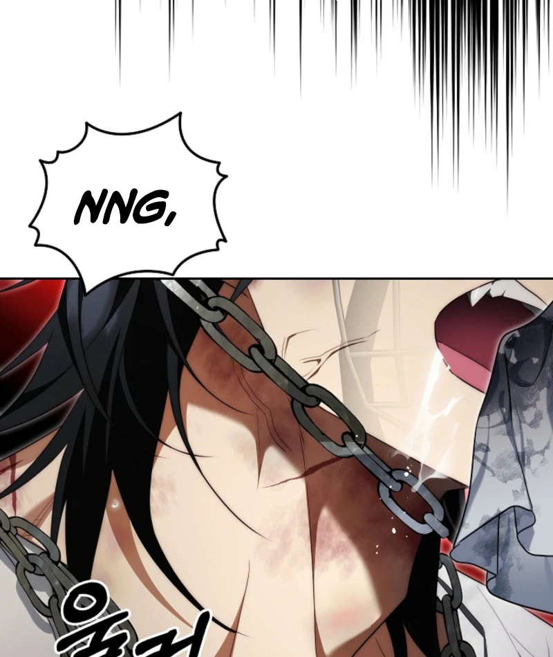 Tamed the Monster Prince Chapter 5 - page 75