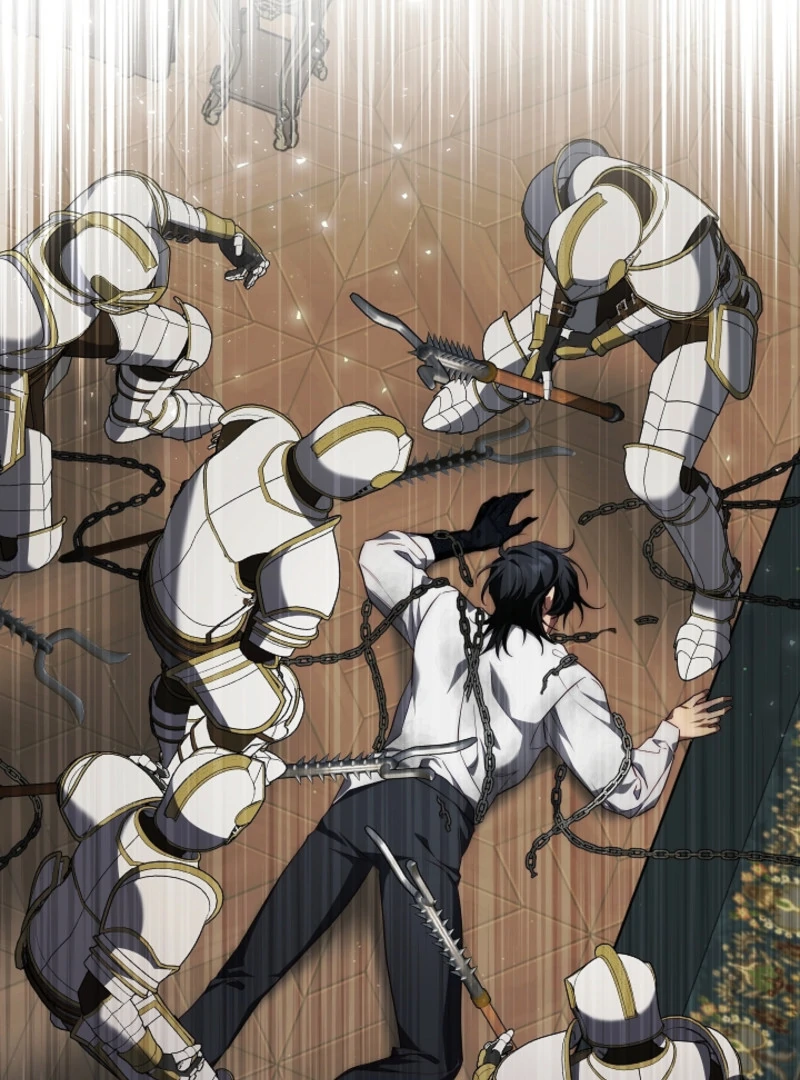 Tamed the Monster Prince Chapter 5 - page 78