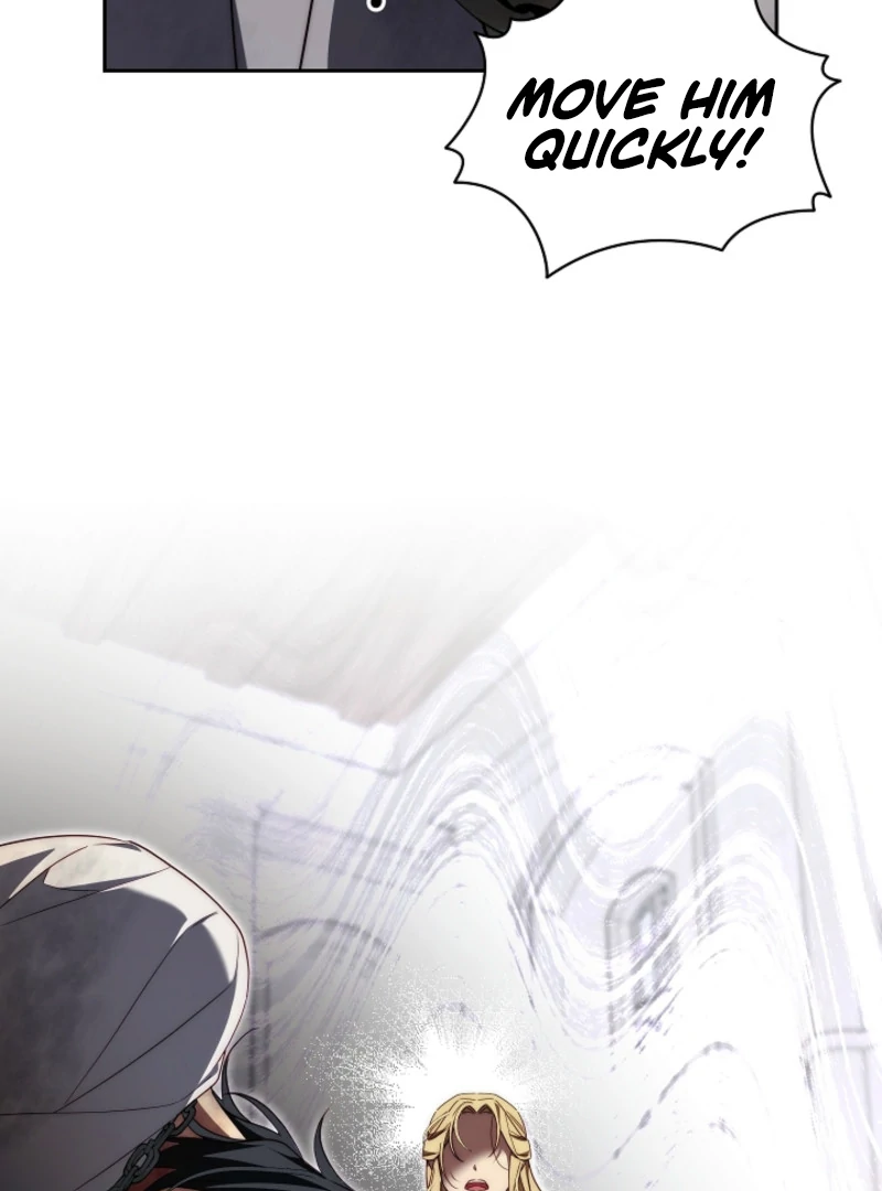 Tamed the Monster Prince Chapter 5 - page 81