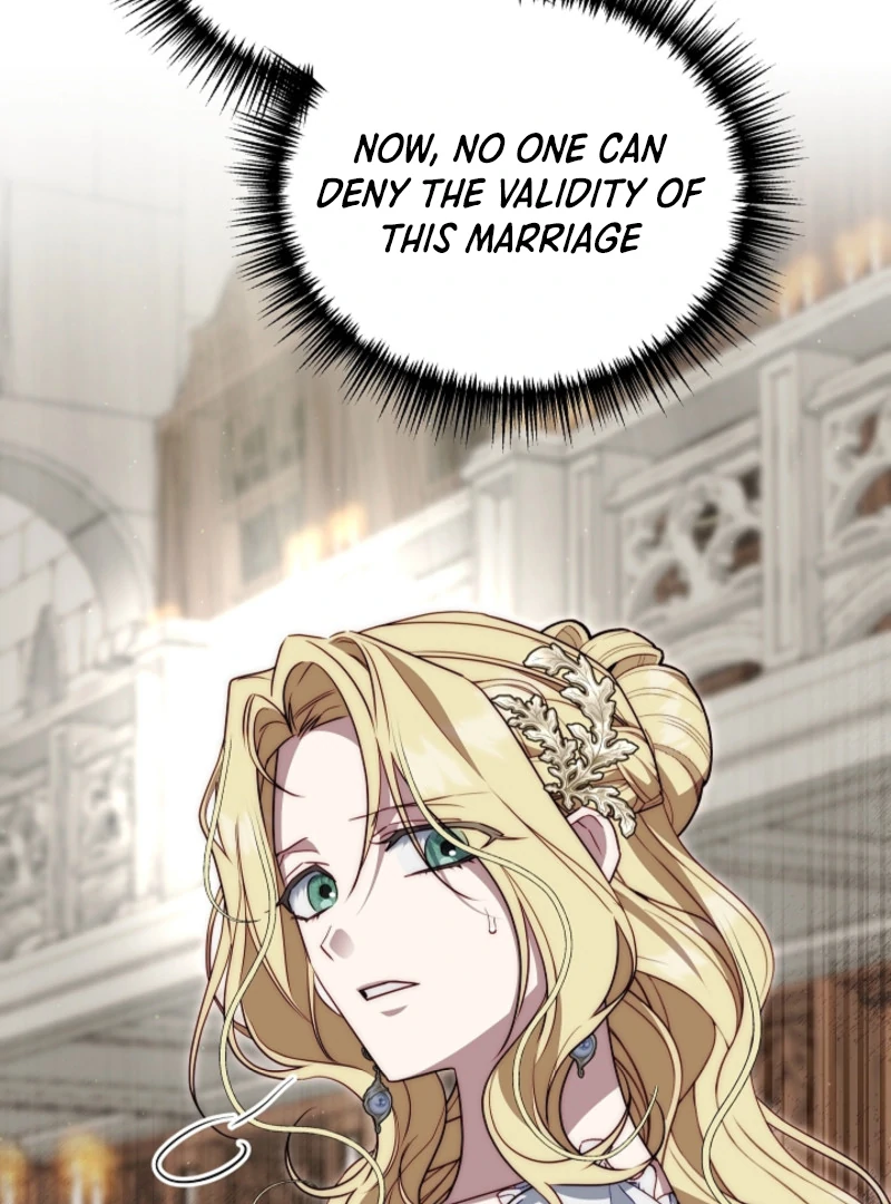 Tamed the Monster Prince Chapter 5 - page 9