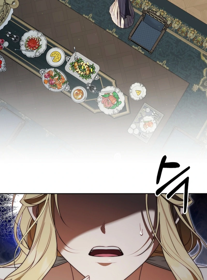 Tamed the Monster Prince Chapter 5 - page 92