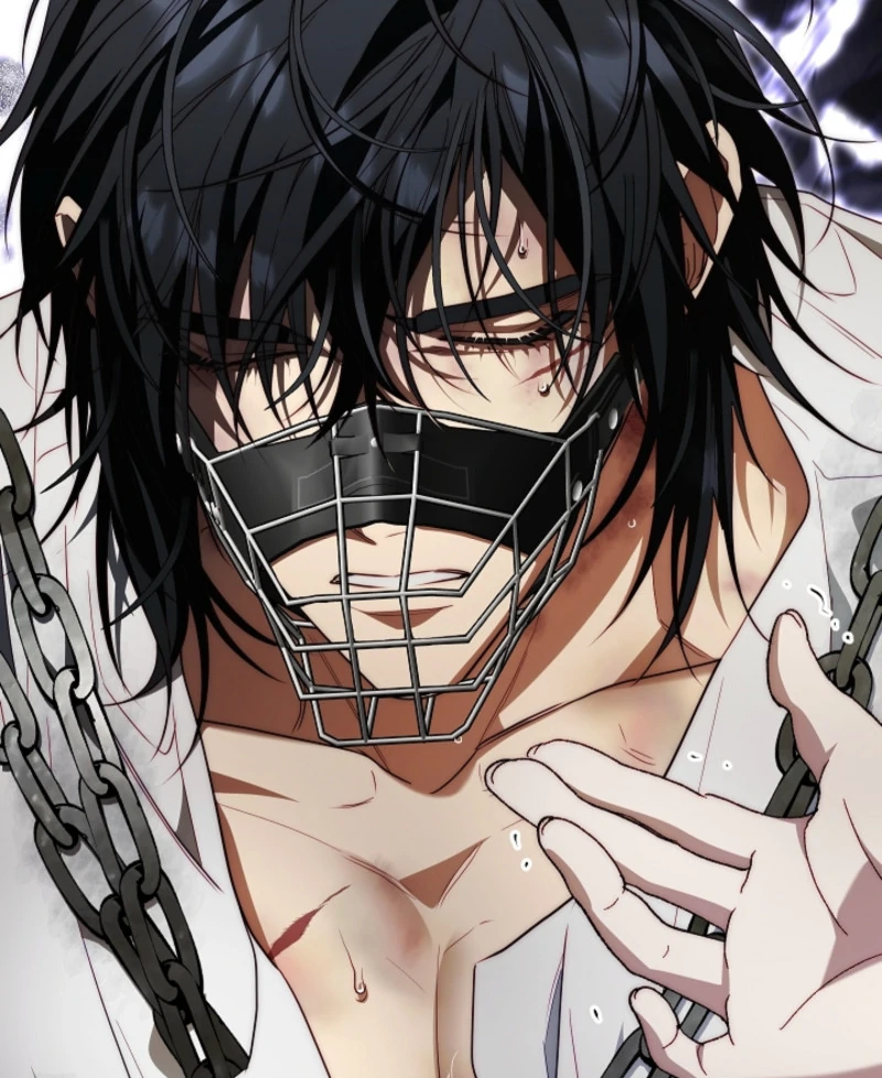 Tamed the Monster Prince Chapter 5 - page 95