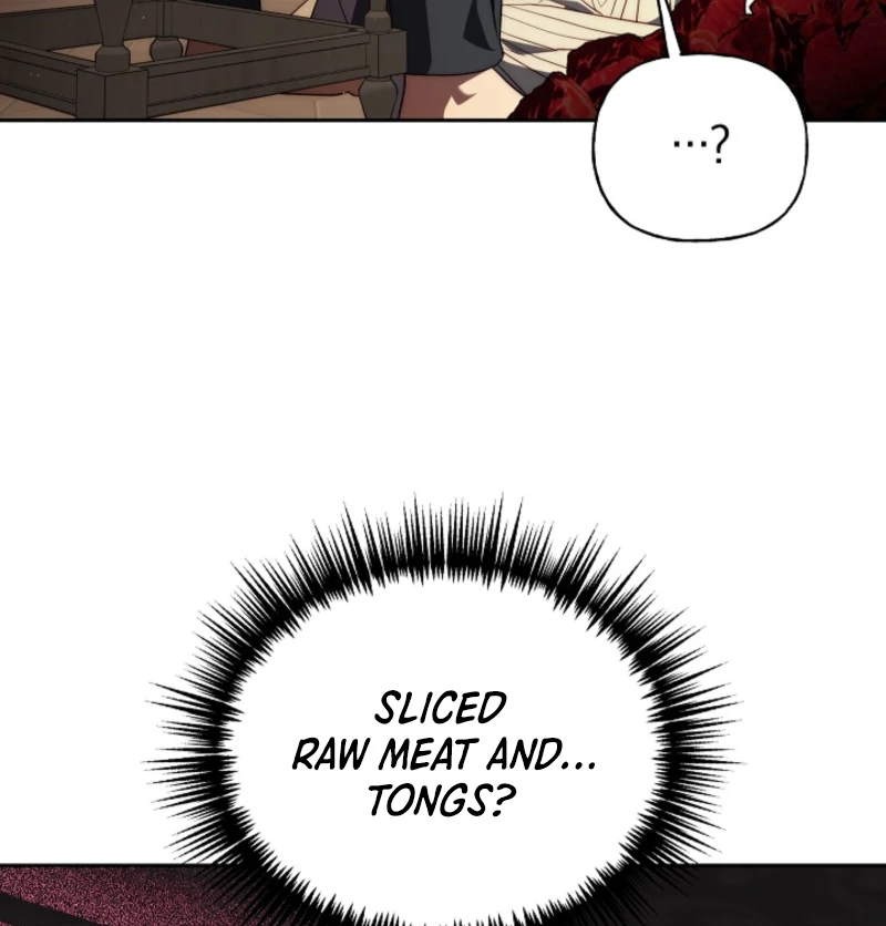 Tamed the Monster Prince Chapter 6 - page 10