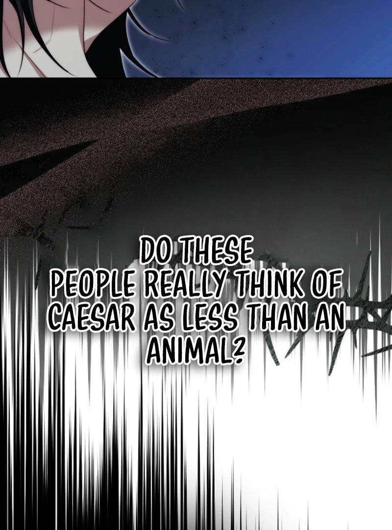 Tamed the Monster Prince Chapter 6 - page 14