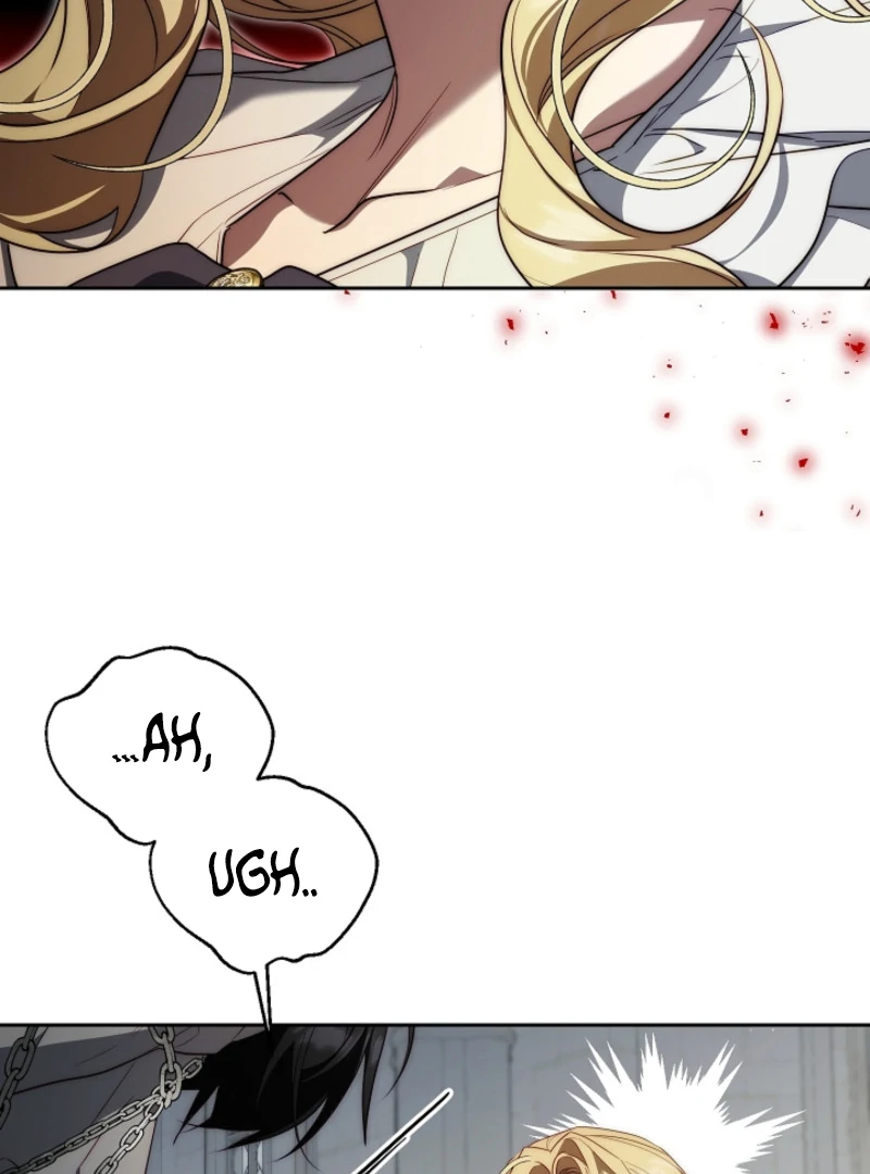 Tamed the Monster Prince Chapter 6 - page 18