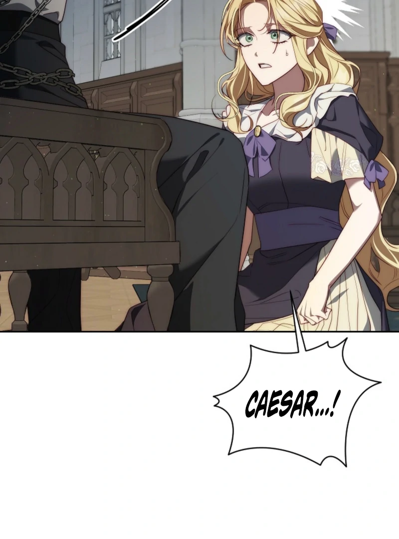 Tamed the Monster Prince Chapter 6 - page 19