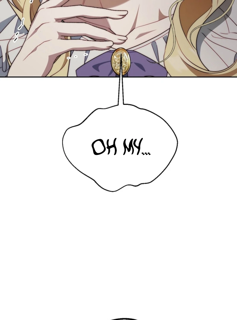 Tamed the Monster Prince Chapter 6 - page 2