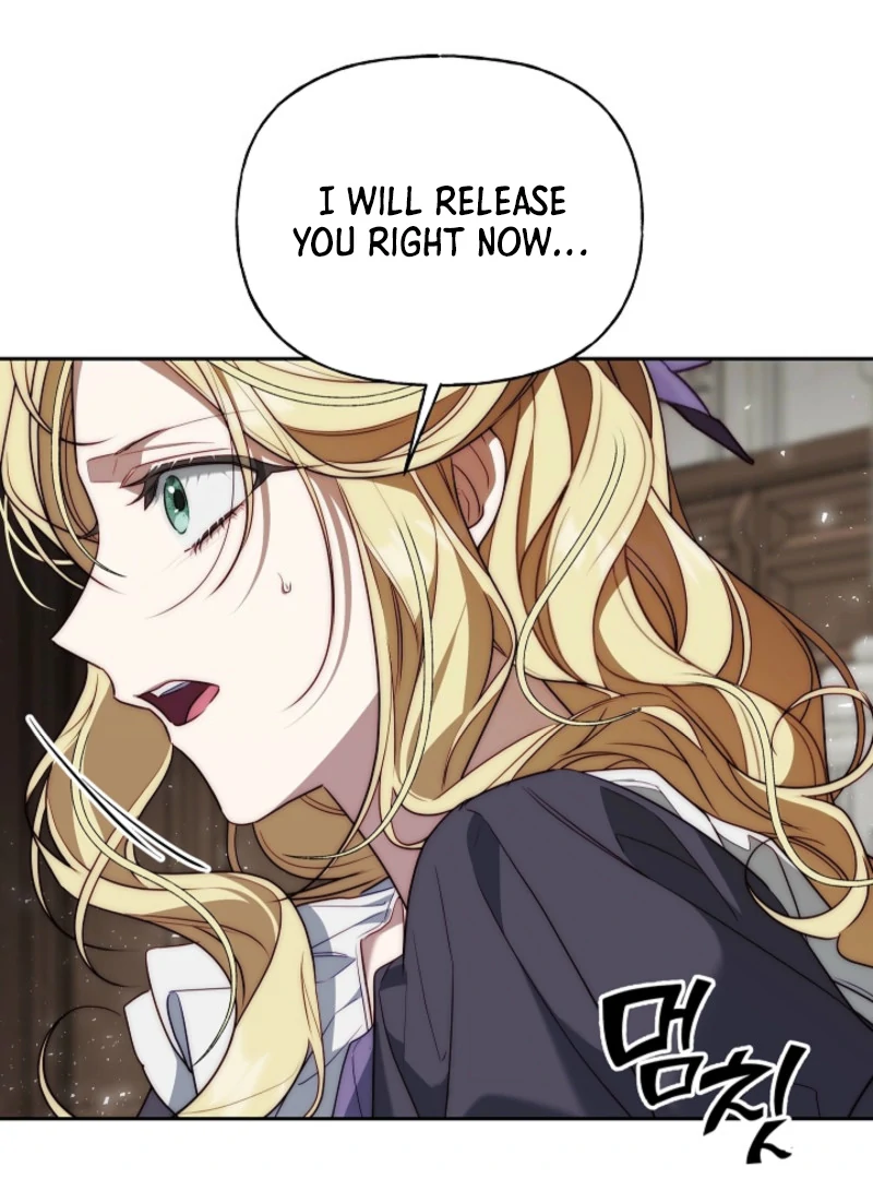 Tamed the Monster Prince Chapter 6 - page 20