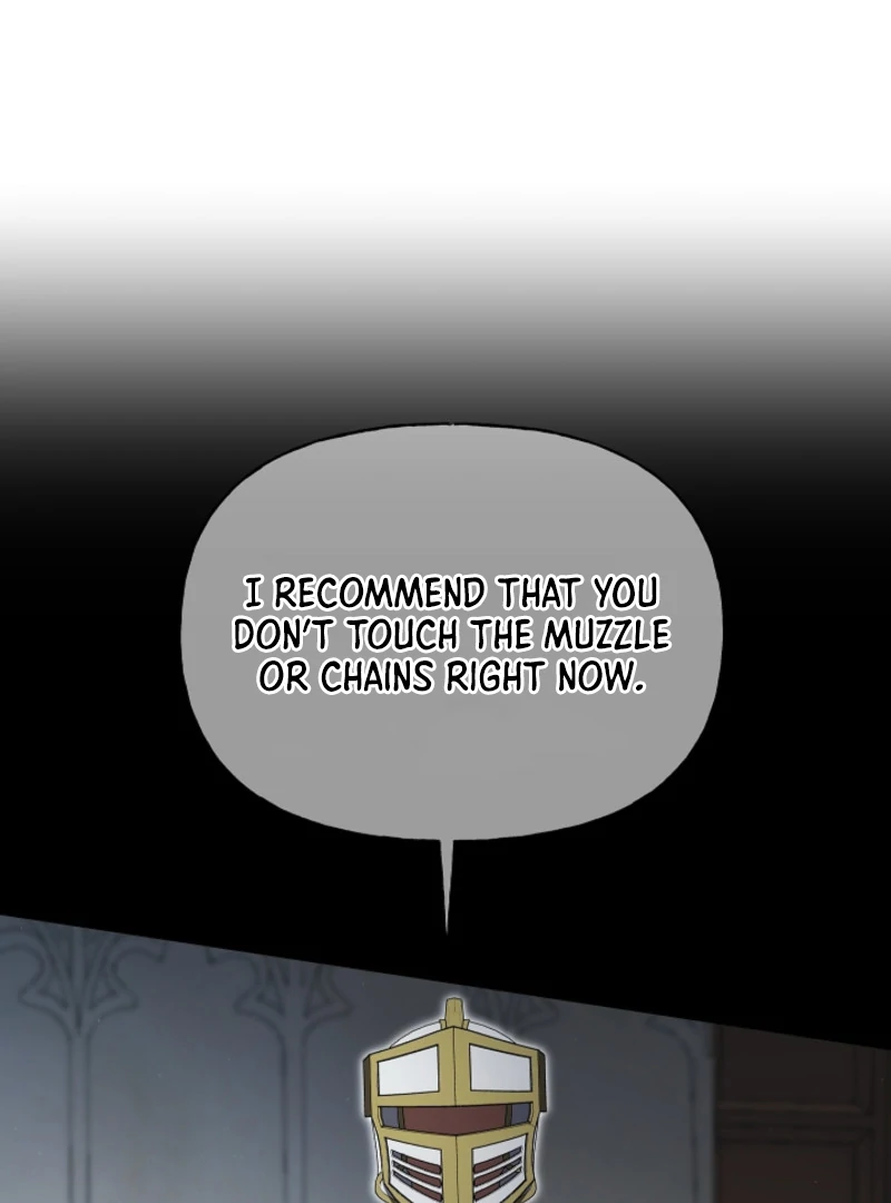 Tamed the Monster Prince Chapter 6 - page 21