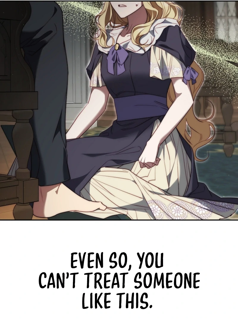 Tamed the Monster Prince Chapter 6 - page 24