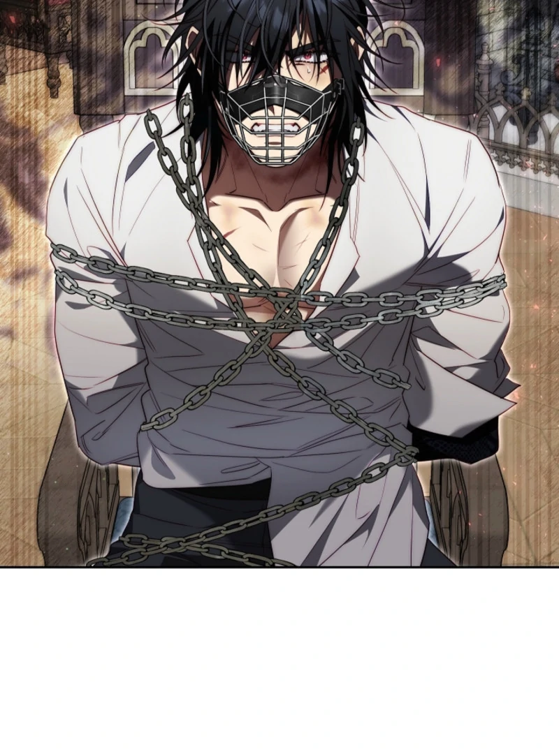 Tamed the Monster Prince Chapter 6 - page 26