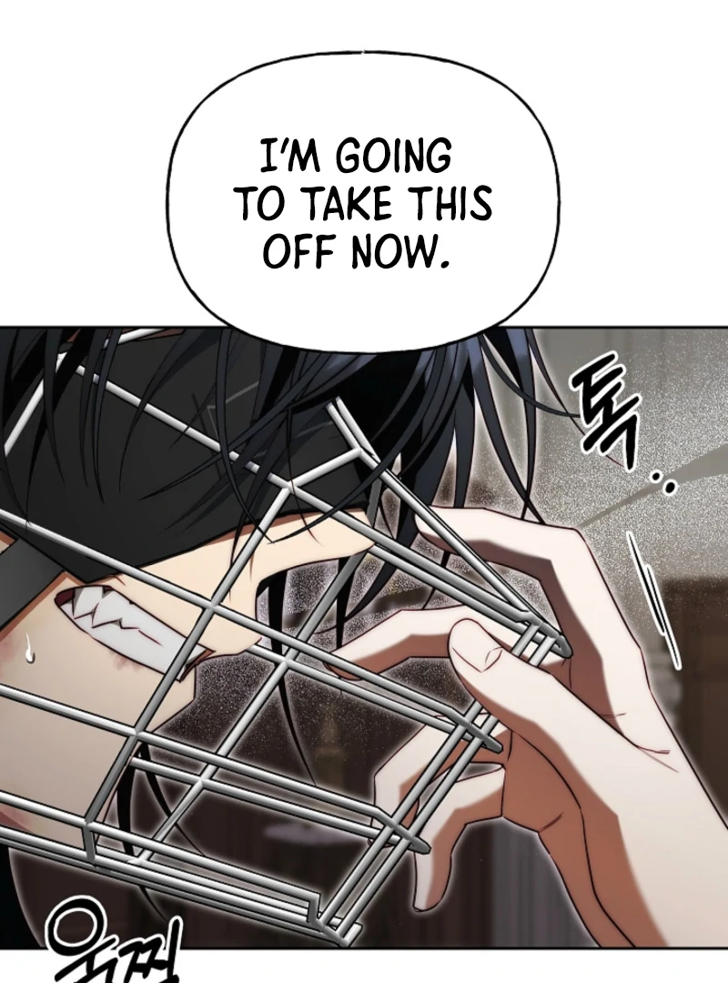 Tamed the Monster Prince Chapter 6 - page 27