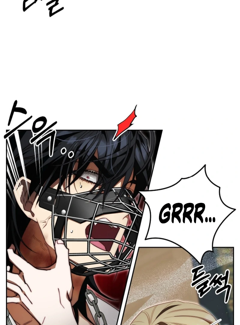 Tamed the Monster Prince Chapter 6 - page 28