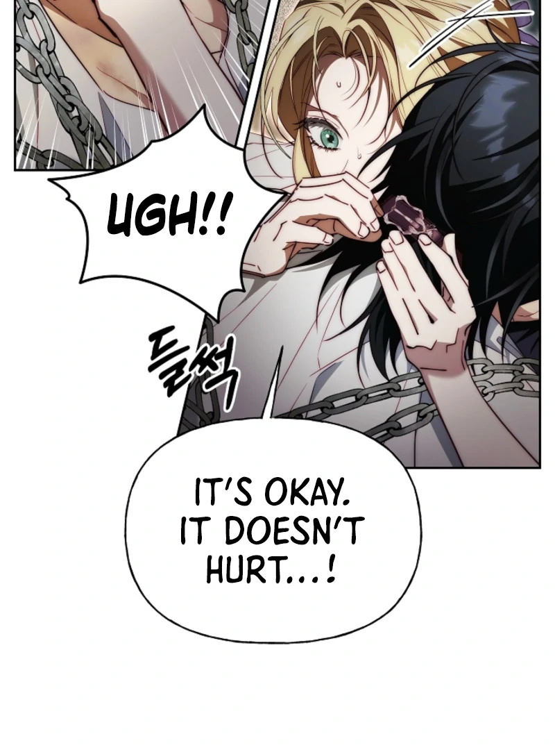 Tamed the Monster Prince Chapter 6 - page 29