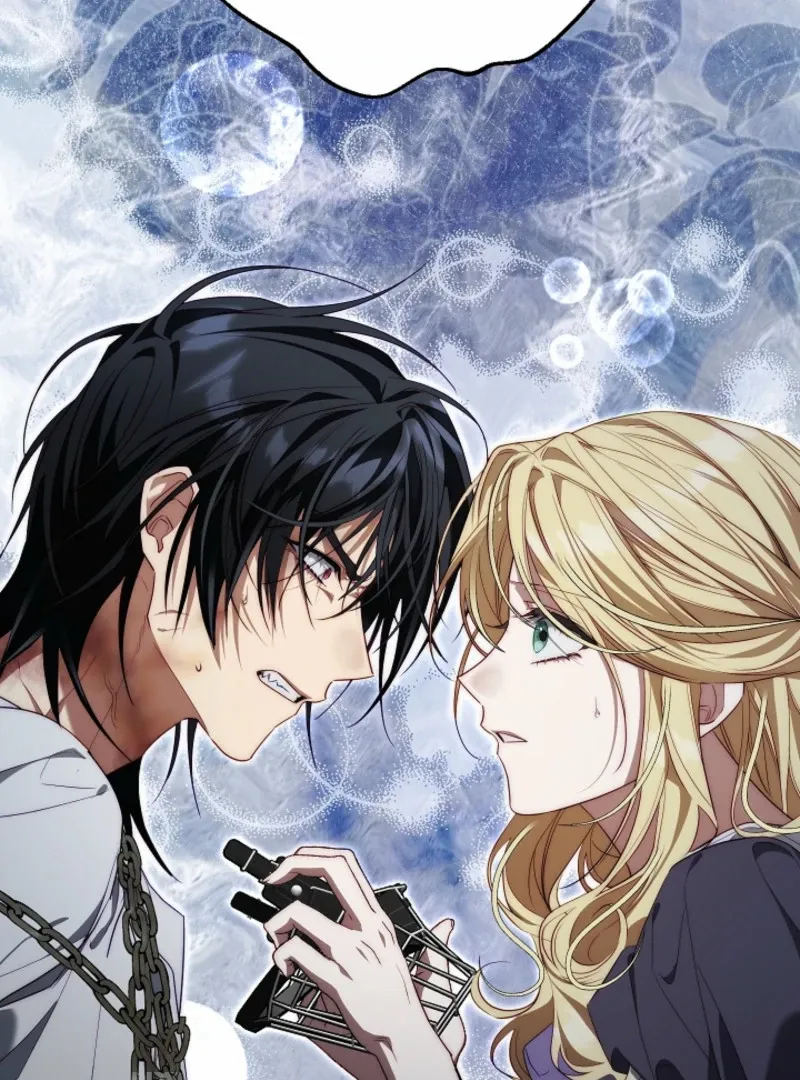 Tamed the Monster Prince Chapter 6 - page 32