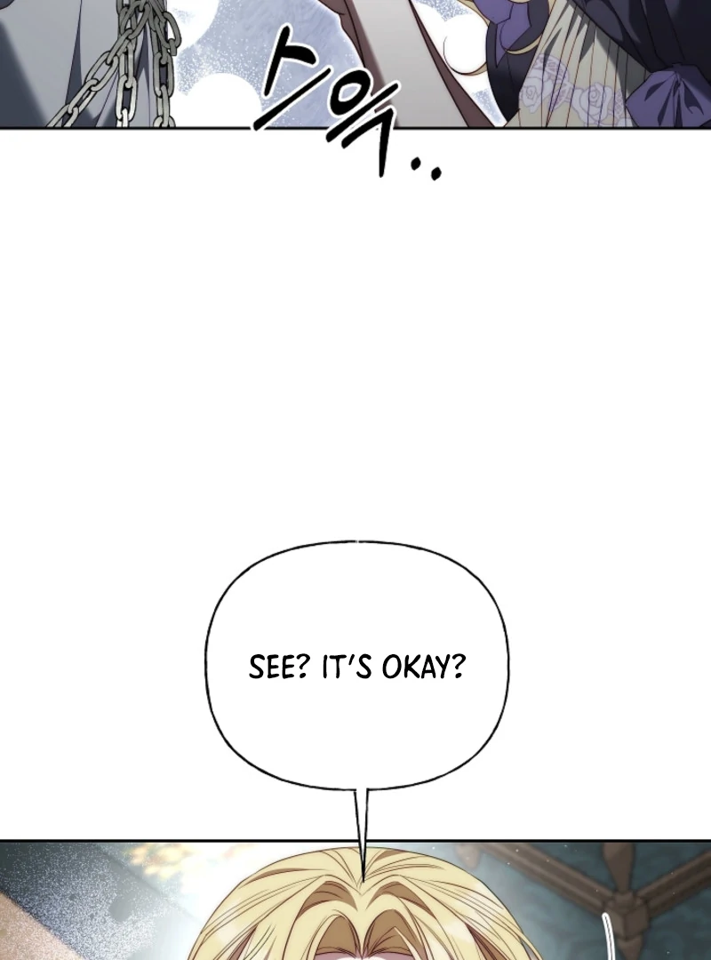 Tamed the Monster Prince Chapter 6 - page 33