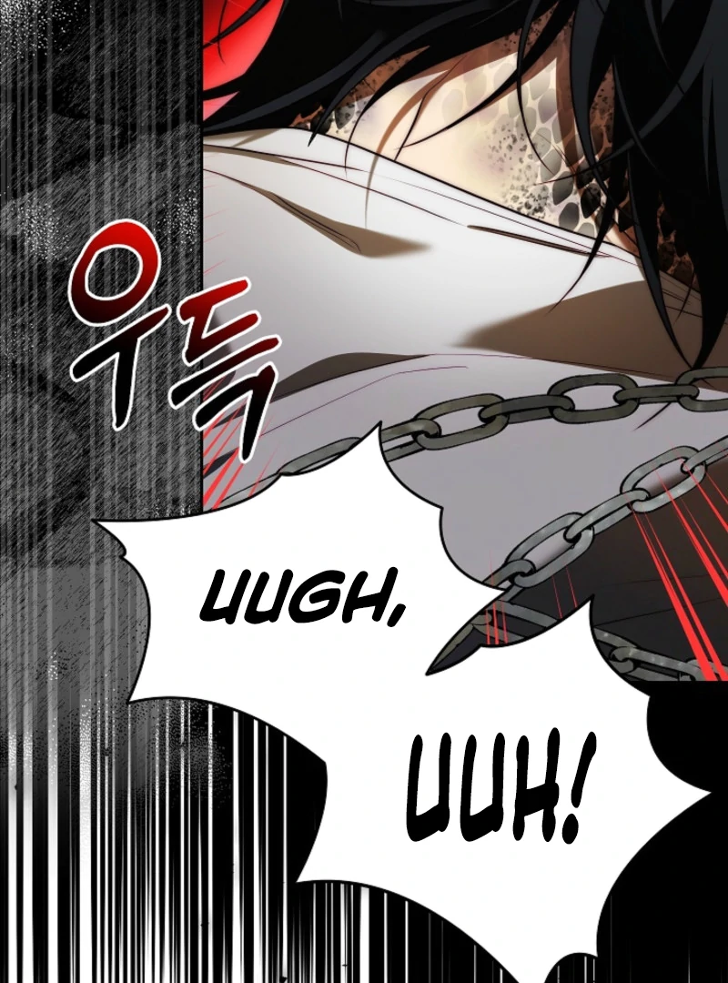 Tamed the Monster Prince Chapter 6 - page 39