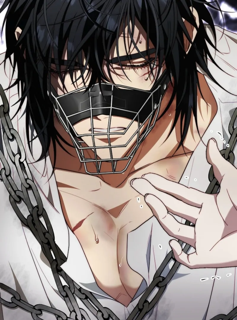 Tamed the Monster Prince Chapter 6 - page 4