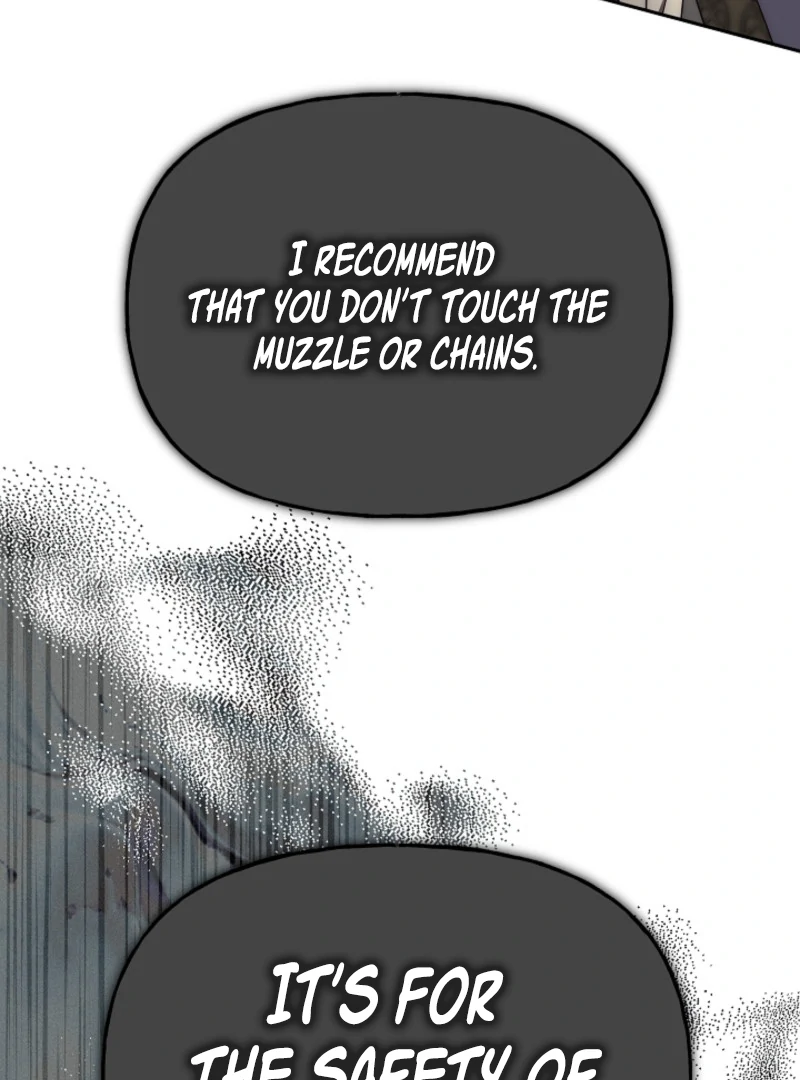 Tamed the Monster Prince Chapter 6 - page 43