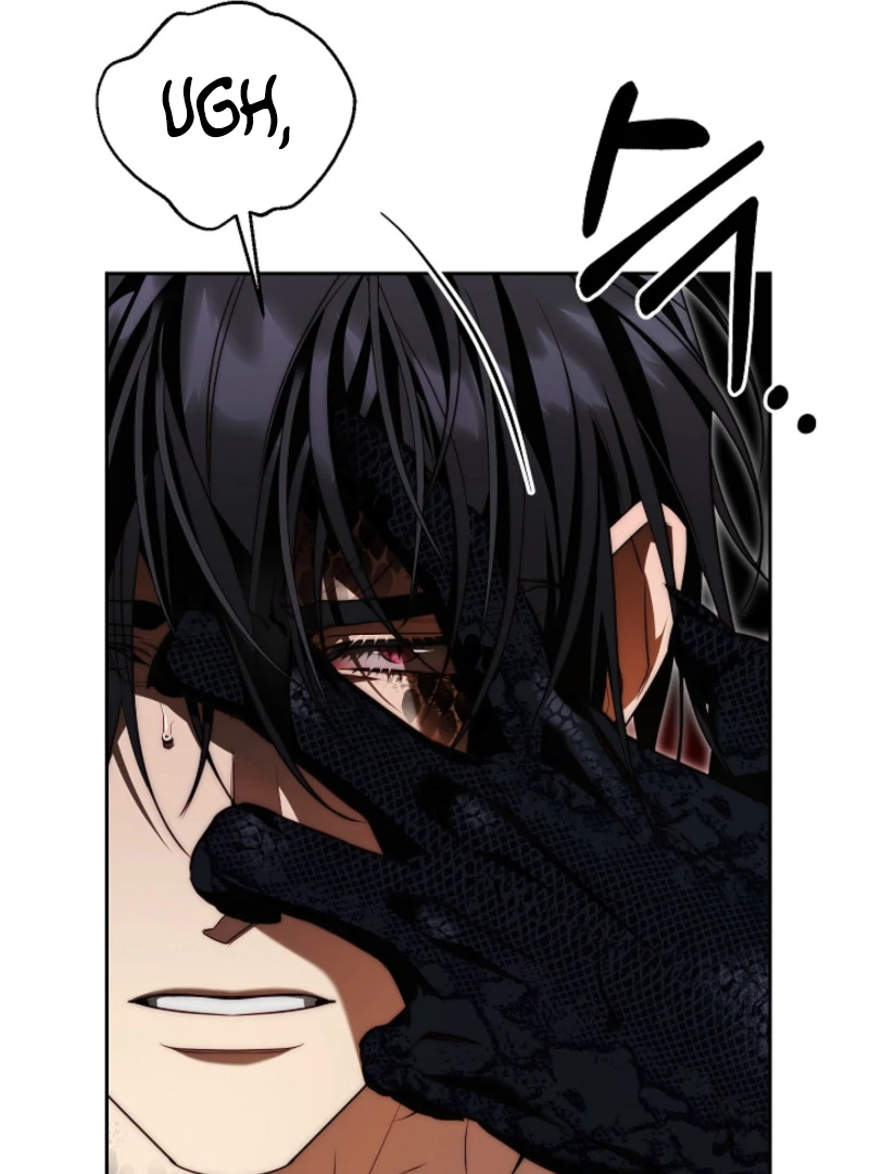 Tamed the Monster Prince Chapter 6 - page 49