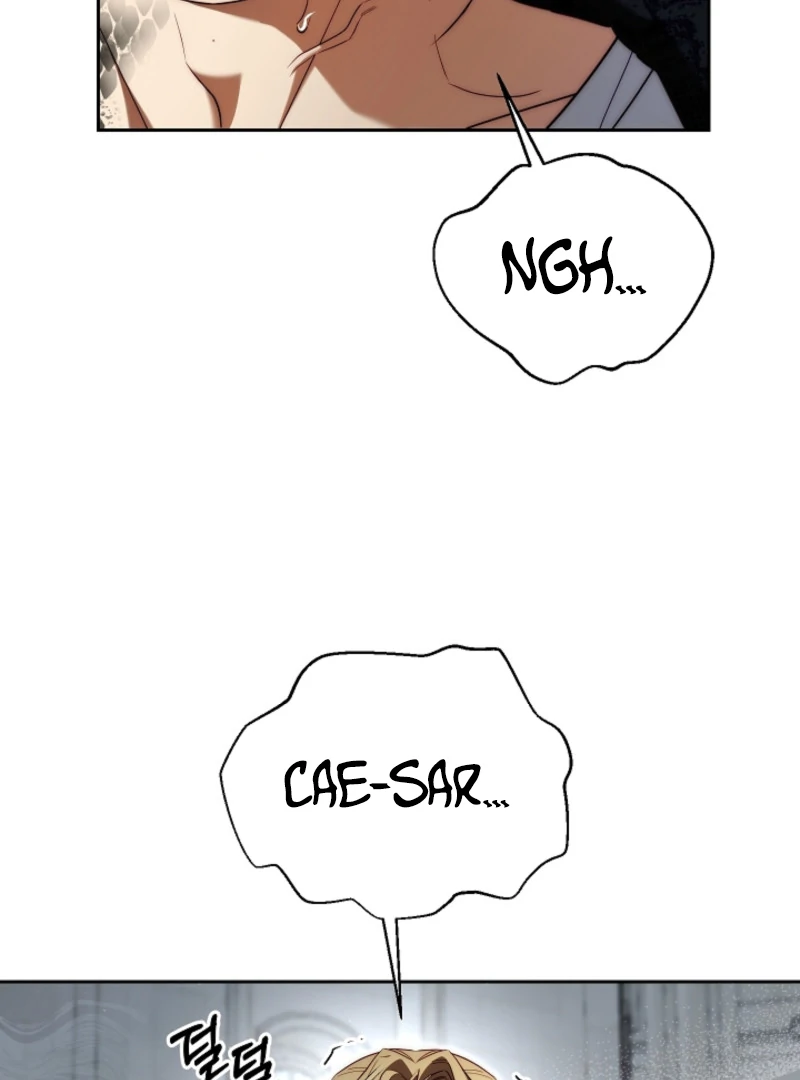 Tamed the Monster Prince Chapter 6 - page 50