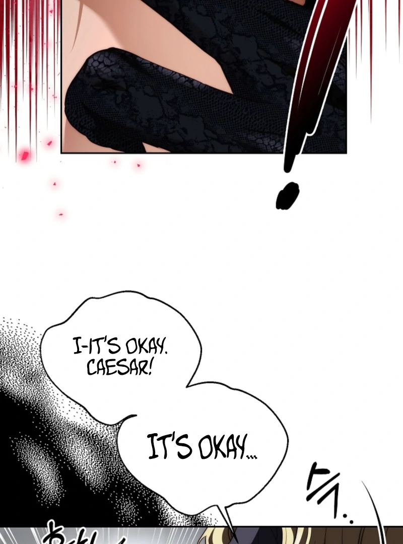 Tamed the Monster Prince Chapter 6 - page 55