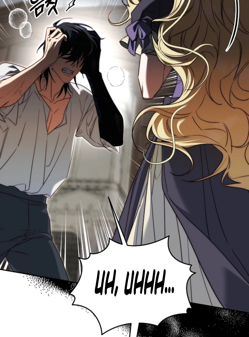 Tamed the Monster Prince Chapter 6 - page 56