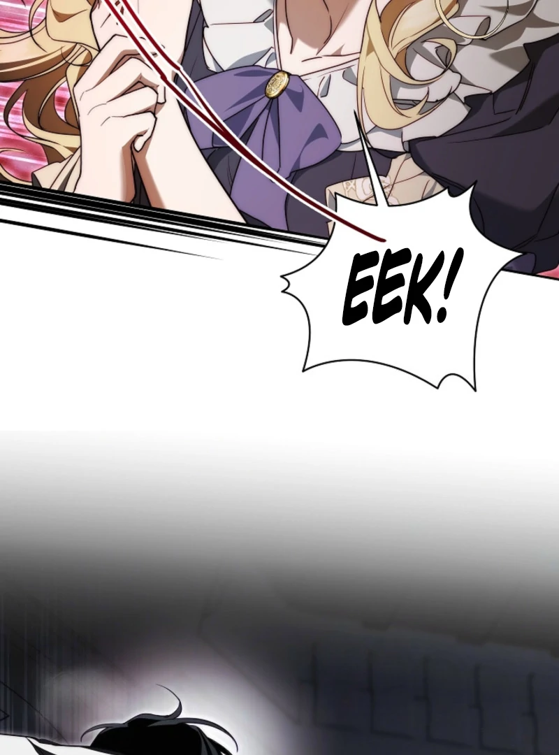 Tamed the Monster Prince Chapter 6 - page 58