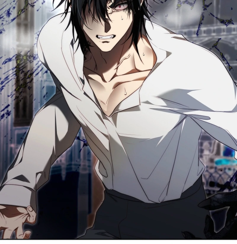 Tamed the Monster Prince Chapter 6 - page 61