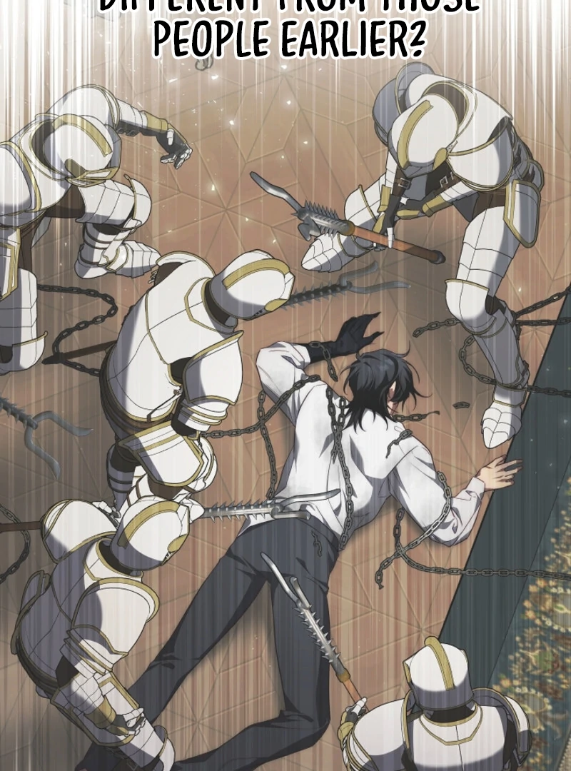 Tamed the Monster Prince Chapter 6 - page 65