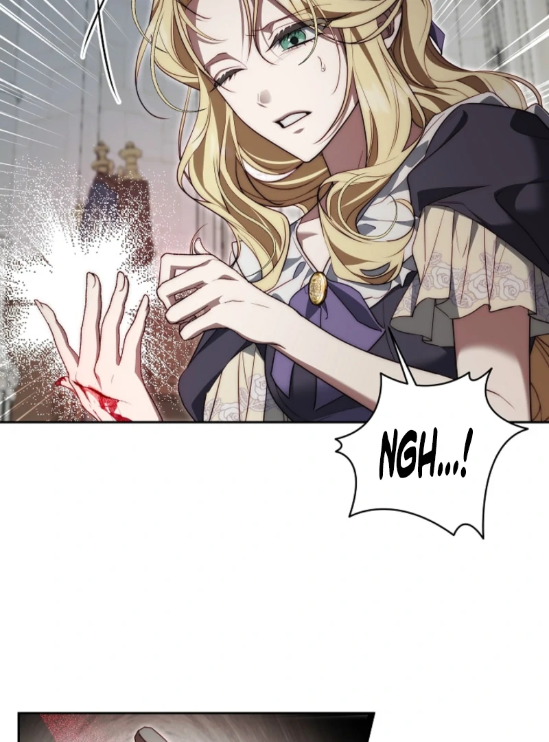 Tamed the Monster Prince Chapter 6 - page 67