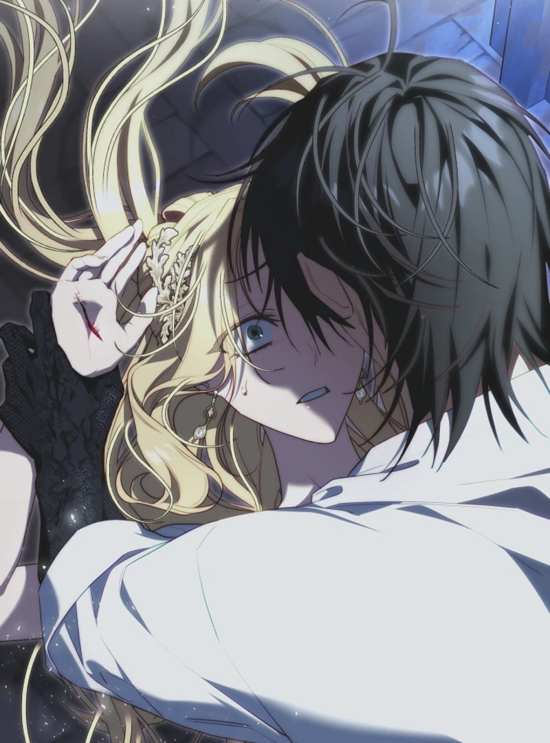 Tamed the Monster Prince Chapter 6 - page 70