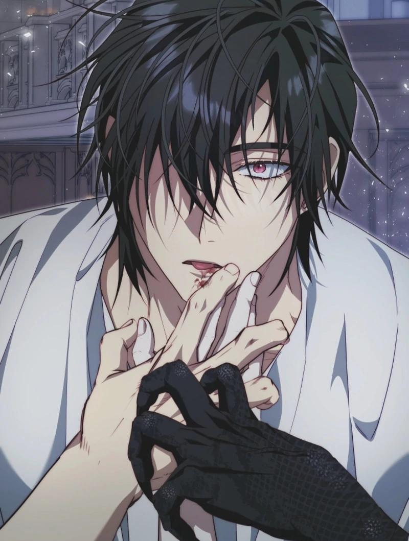 Tamed the Monster Prince Chapter 6 - page 72