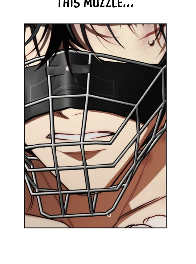 Tamed the Monster Prince Chapter 6 - page 8