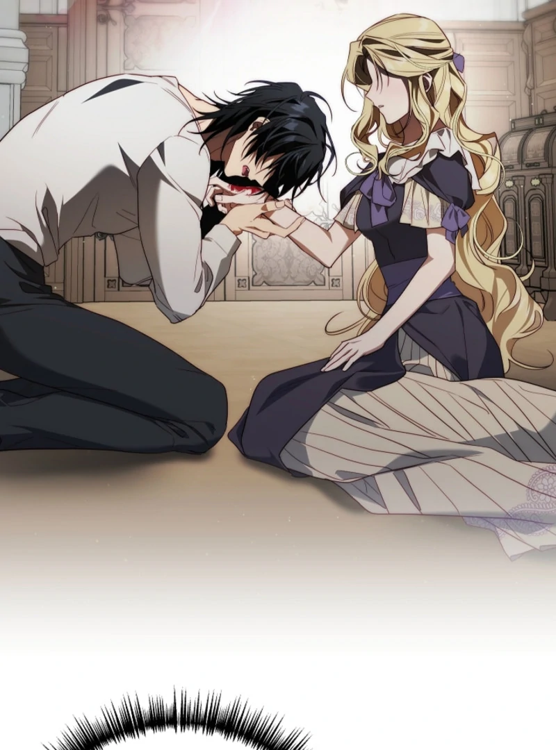 Tamed the Monster Prince Chapter 6 - page 90