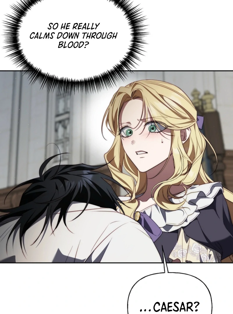 Tamed the Monster Prince Chapter 6 - page 91